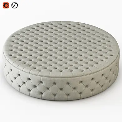 Pouf Allegri