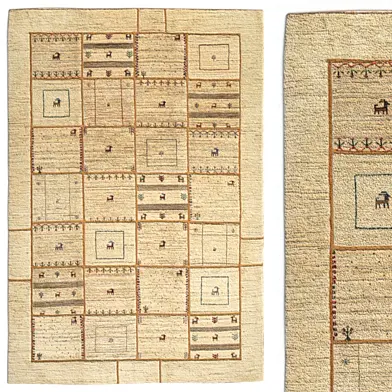 Ковер Gabbes Persia Patchwork Rug