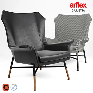 Arflex - Giulietta