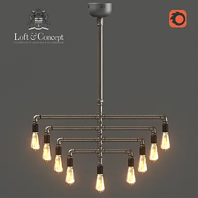 Loft Concept Connect T9