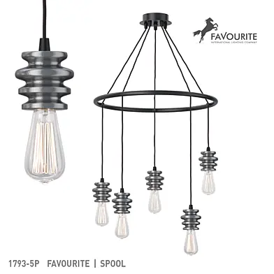 Favourite 1793-5P