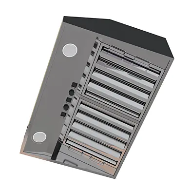 VIKING Ventilation VWH53012