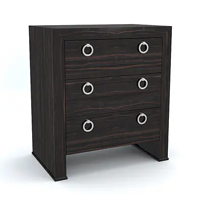 Davidson The Molton Chest (AD594)