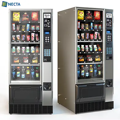 Necta Melodia