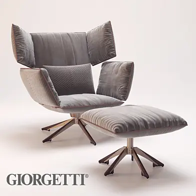 Giorgetti SAHARA