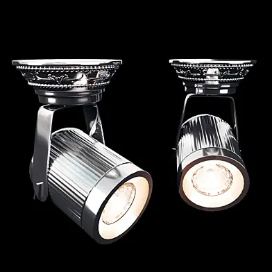 Спот (точечный светильник) FEDE Lighting