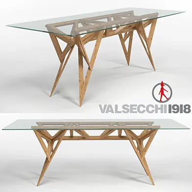 Valsecchi1918_Schegge Table