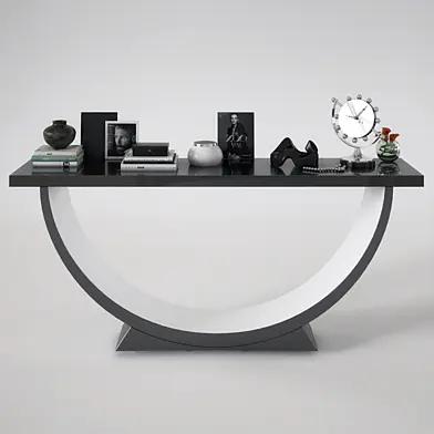 Davidson The Caspian Table (AD615)