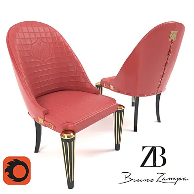 Bruno Zampa