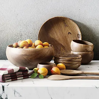 Kitchen Set 4