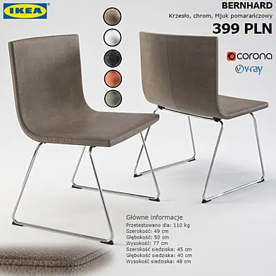 IKEA BERNHARD
