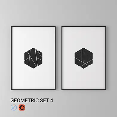 GEOMETRIC SET_4