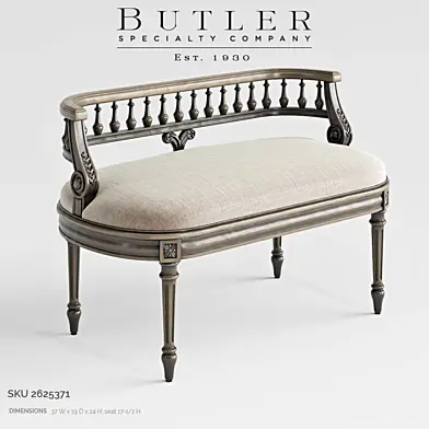 Butler Mansfield Sku 2625371