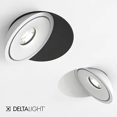 Delta Light TWEETER TRIMLESS