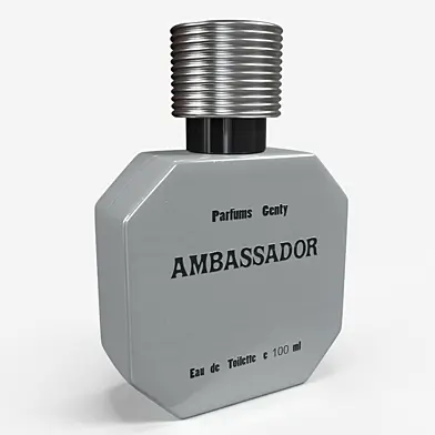 Туалетная вода Ambassador