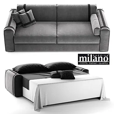 Milano Bedding ELLINGTON