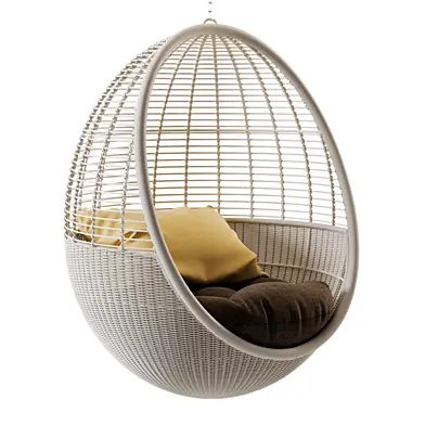 Pod Hanging Chair
