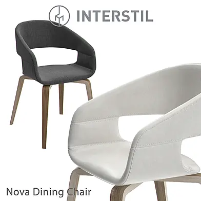 Interstil Nova Dining Chair