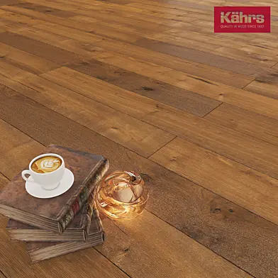 Kährs Oak Fredrik