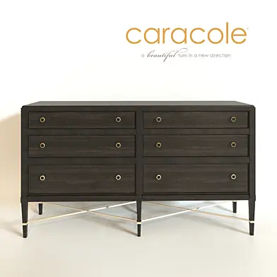 Комод Caracole - Masterpiece