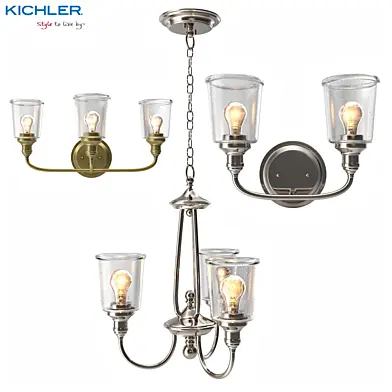 Kichler Waverly Collection