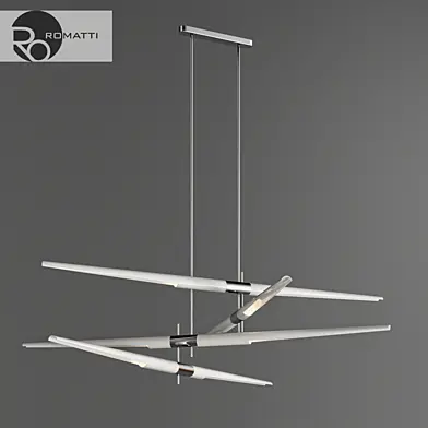 Подвесной светильник Romatti DAVID WEEKS STUDIO –  CRITERIA