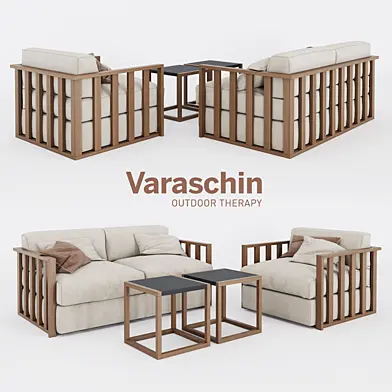 VARASCHIN - DORSODURO