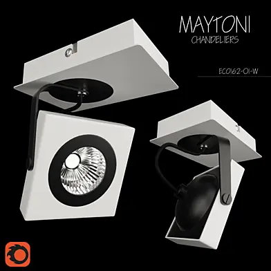Люстра Maytoni ECO162