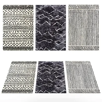 Surya rugs2