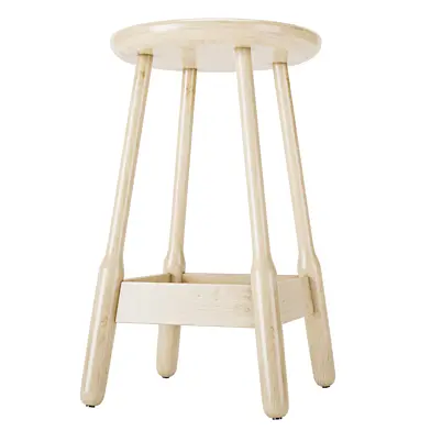 albert bar stool