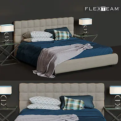FLEXTEAM CROSSING
