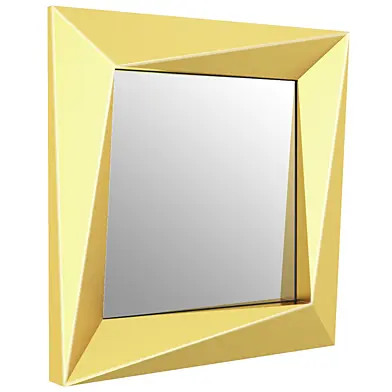 Mirror Rivoli