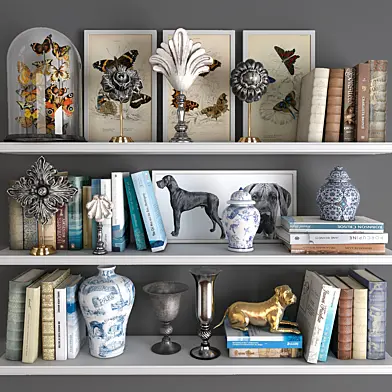 Decorative set 13