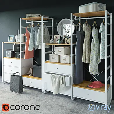 IKEA Elvarly
