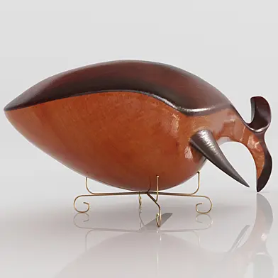 Whale Кит