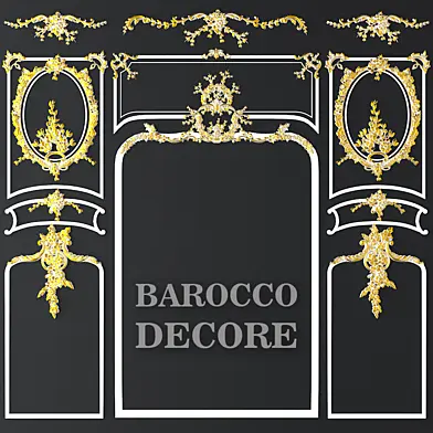 barocco decore7