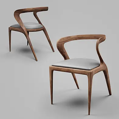 Salma Chair by Camus