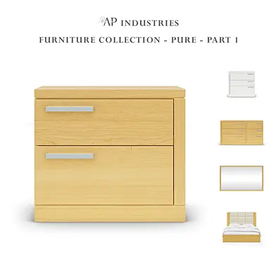 Ap Pure Cherry Collection