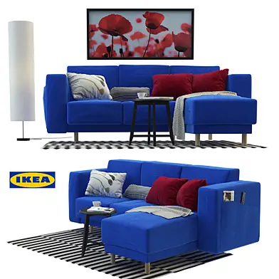 Ikea furniture collection