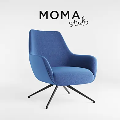 Fotel Mary Land armchair
