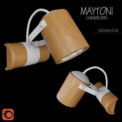 Люстра Maytoni ECO565