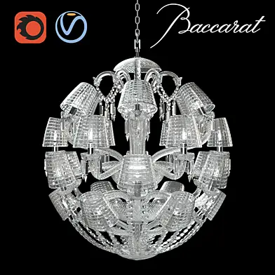 Baccarat le Roi Soleil