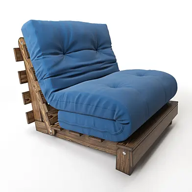 Futon Armchair Roselawnlutheran