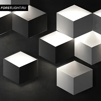 Настенный светильник Forstlight Vista