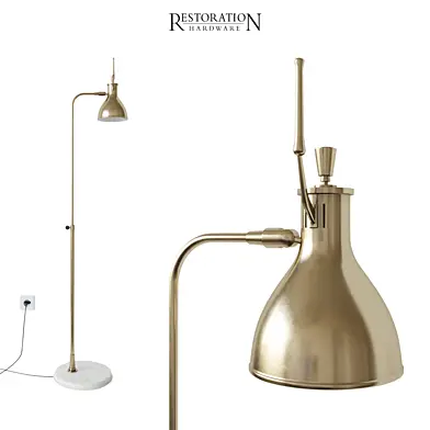 Restoration Hardware ENRICO