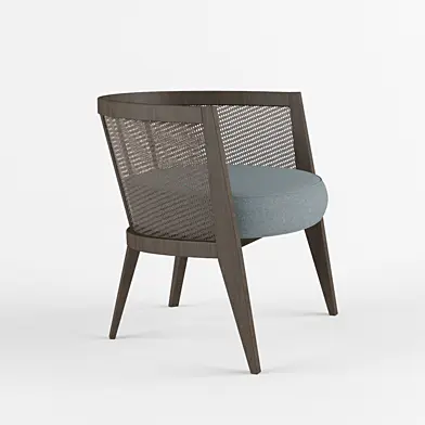 Harvey Probber Lounges Chair