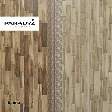 Плитка Paradyz Baima