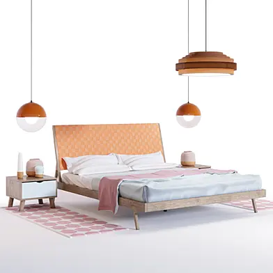 Set of models_02