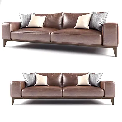 modern sofa