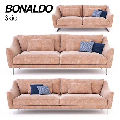 Bonaldo Skid